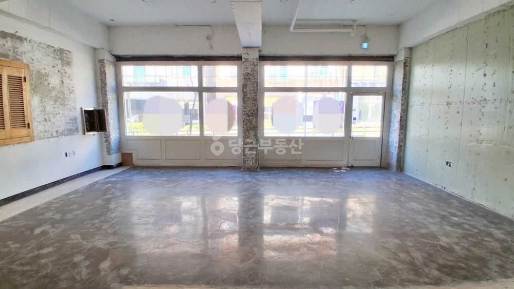충청북도 청주시 청원구 율량동 상가 사진 1