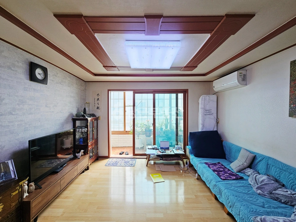 경기도 안산시 상록구 본오동 빌라(투룸 이상) 사진 1