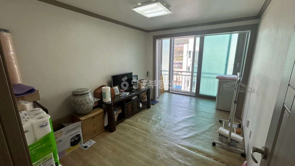 경상남도 양산시 상북면 아파트 사진 1