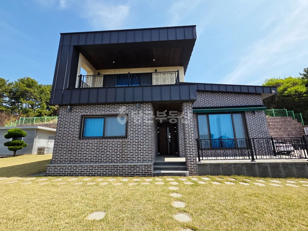 전남광주통합특별시 여수시 돌산읍 단독/전원주택 사진 1