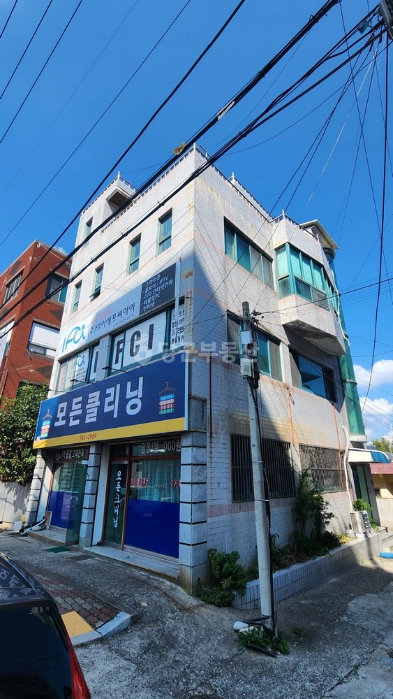 경상남도 거창군 거창읍 상가 사진 1