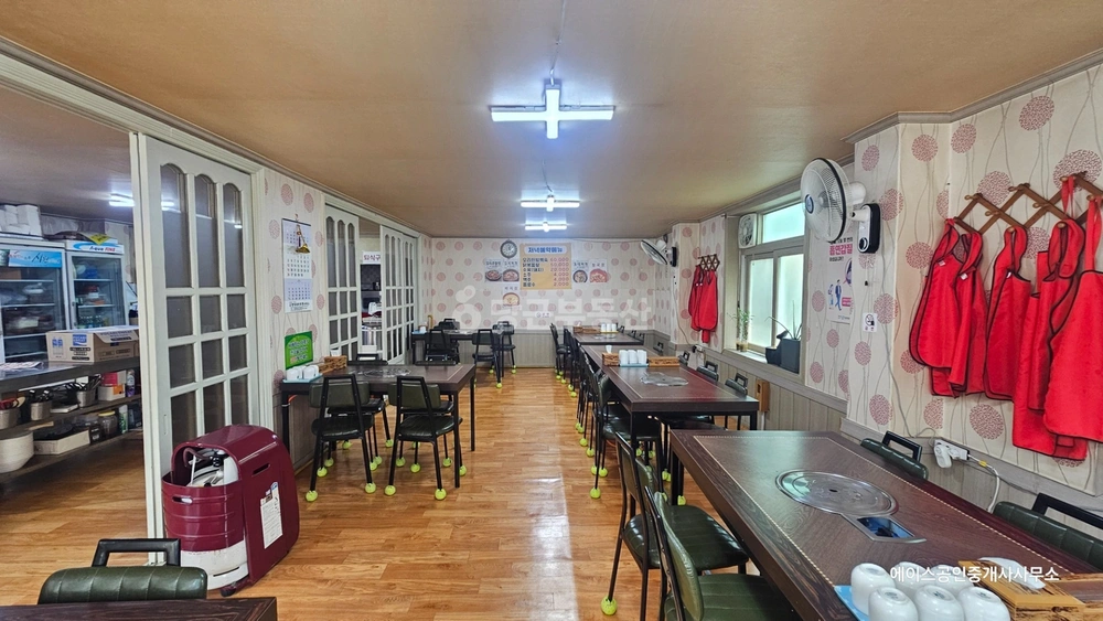 충청북도 청주시 상당구 수동 상가 사진 1