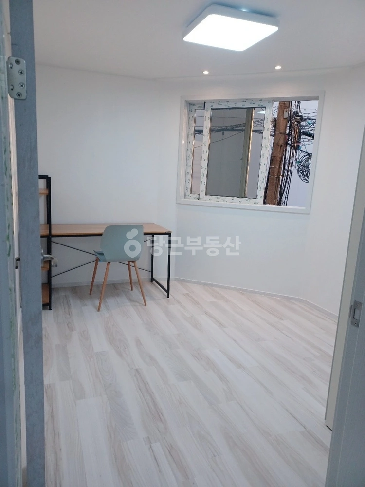 서울특별시 동대문구 이문동 원룸 사진 1
