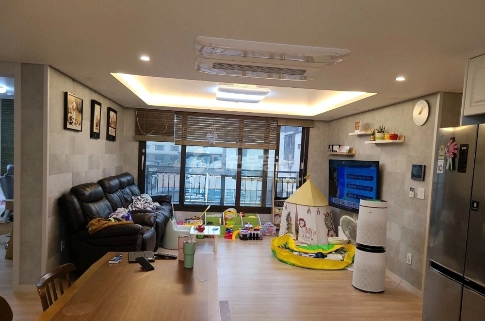 제주특별자치도 제주시 해안동 빌라(투룸 이상) 사진 1