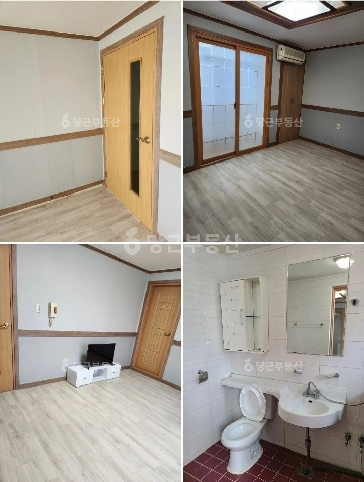 경상북도 칠곡군 북삼읍 원룸 사진 1