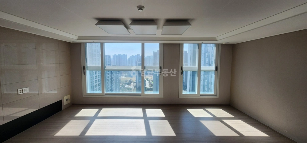 강원특별자치도 원주시 지정면 아파트 사진 1