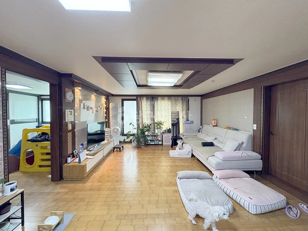 경기도 안산시 상록구 수암동 빌라(투룸 이상) 사진 1