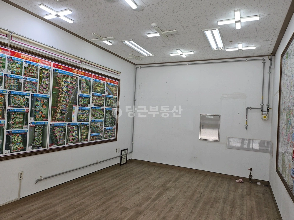 세종특별자치시 도담동 상가 사진 1