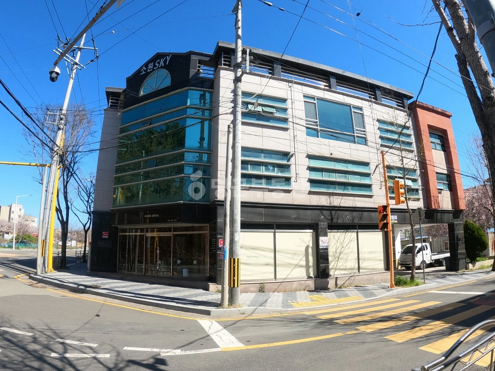 경상북도 포항시 북구 장성동 원룸 사진 1