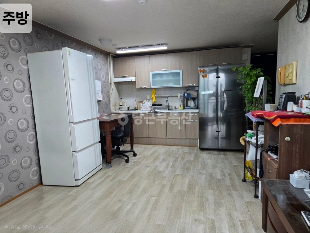 충청북도 영동군 영동읍 아파트 사진 1