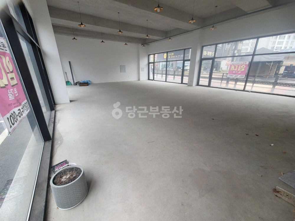 경기도 광주시 추자동 상가 사진 1