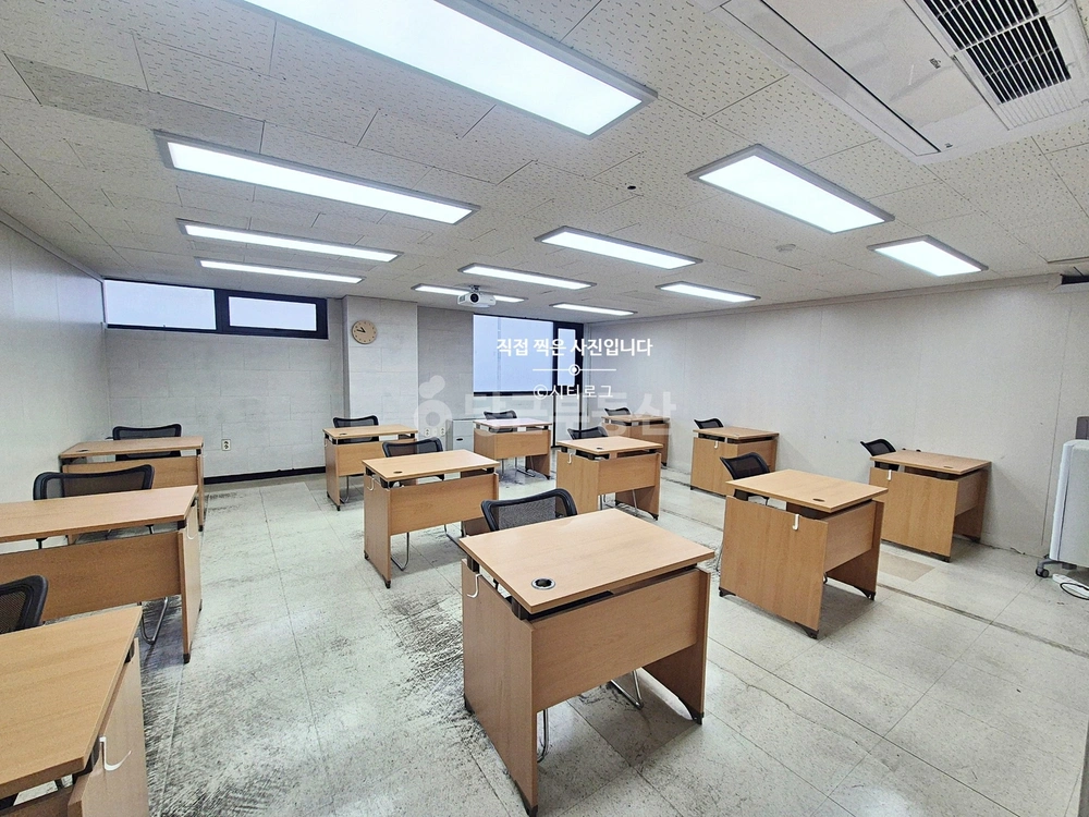 서울특별시 강남구 대치동 사무실 사진 1