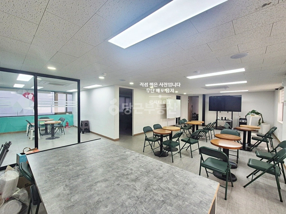 서울특별시 강남구 삼성동 사무실 사진 1