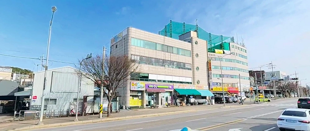 경기도 고양시 일산동구 중산동 상가 사진 1