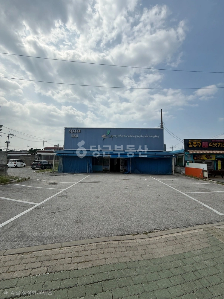 전북특별자치도 정읍시 상동 건물 사진 1