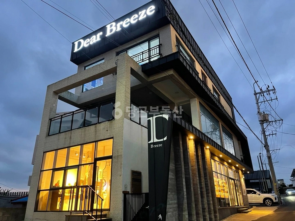 제주특별자치도 제주시 구좌읍 상가 사진 1
