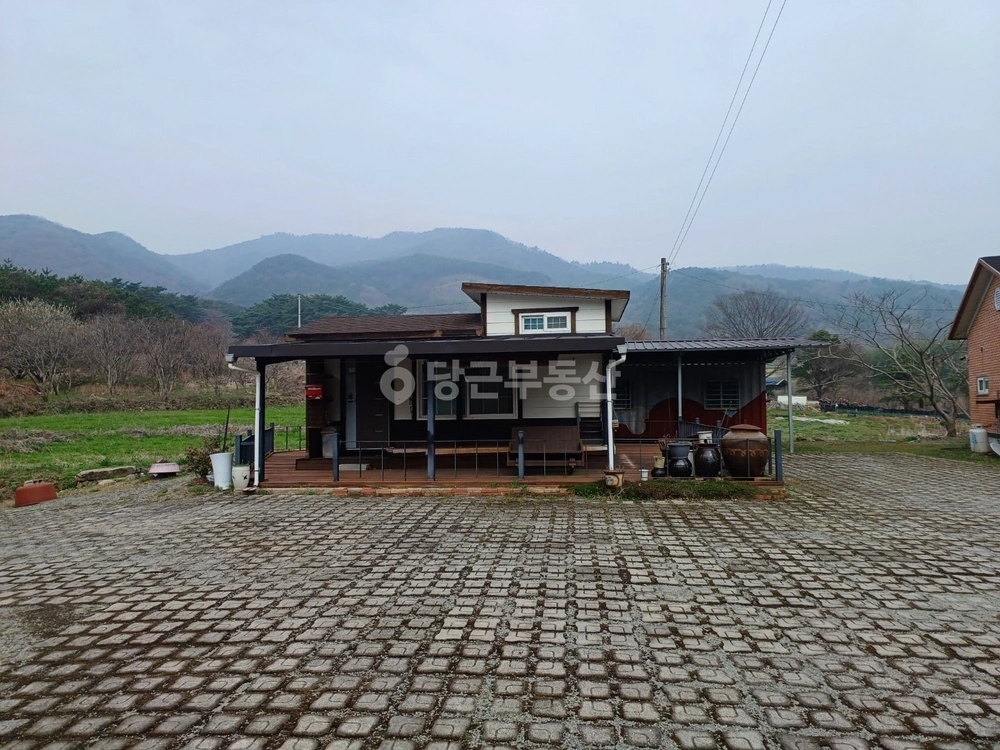 전남광주통합특별시 장성군 삼계면 토지 사진 1