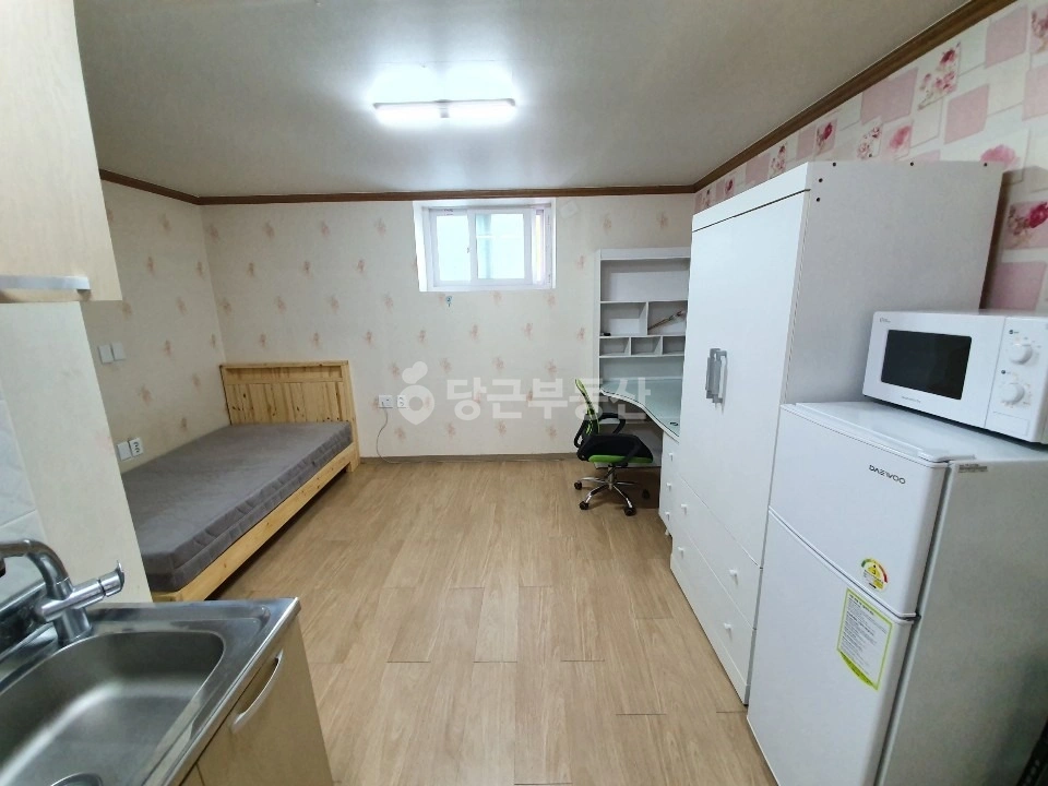 경상북도 경산시 점촌동 원룸 사진 1