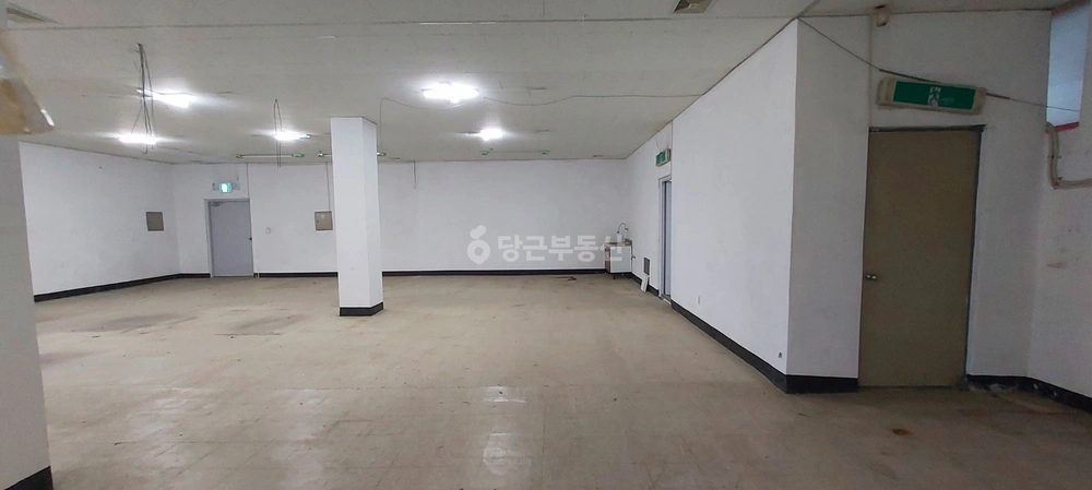 대구광역시 북구 태전동 상가 사진 1