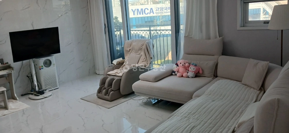 경기도 고양시 일산동구 풍동 빌라(투룸 이상) 사진 1