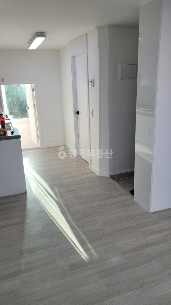 인천광역시 미추홀구 주안동 빌라(투룸 이상) 사진 1