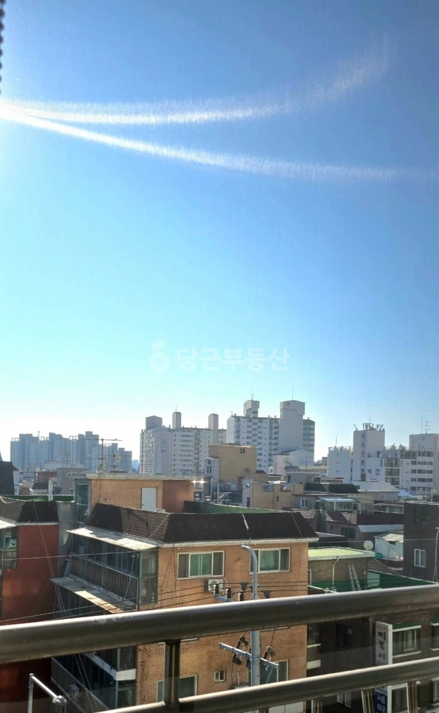 서울특별시 마포구 망원동 아파트 사진 1