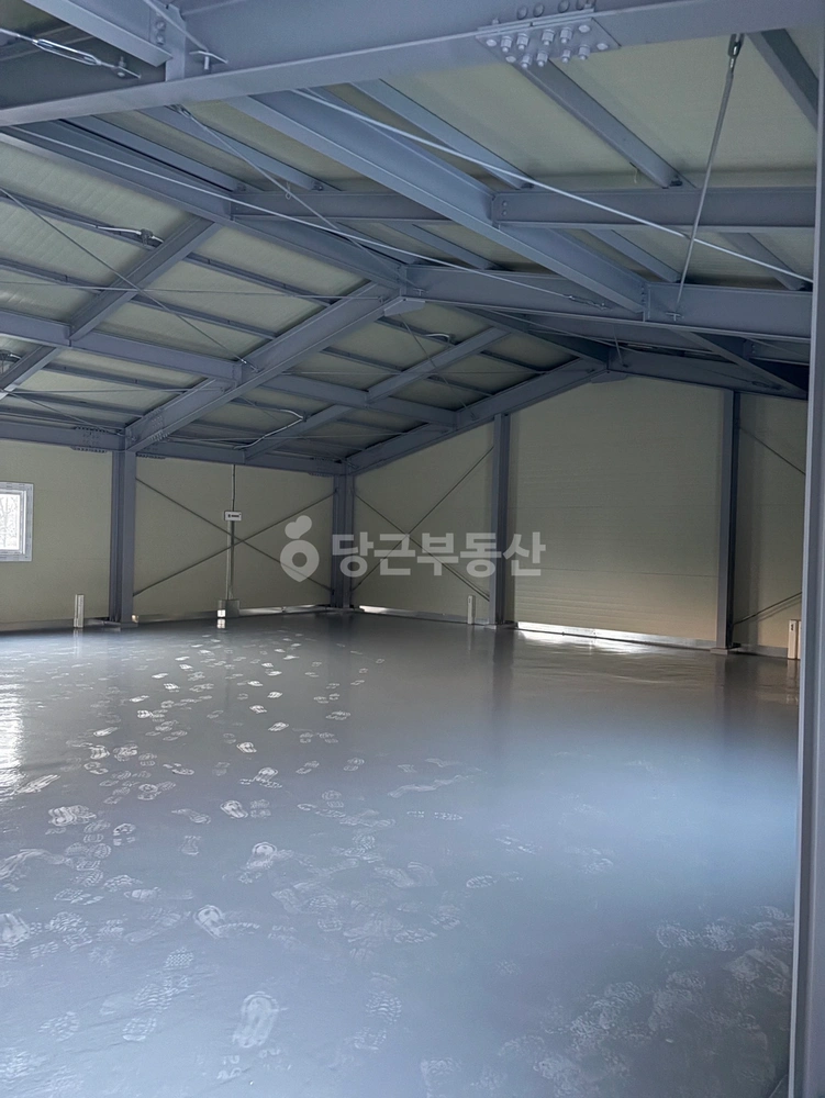 충청북도 청주시 흥덕구 송절동 공장/창고 사진 1