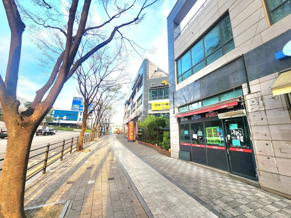 경기도 용인시 기흥구 공세동 상가 사진 1