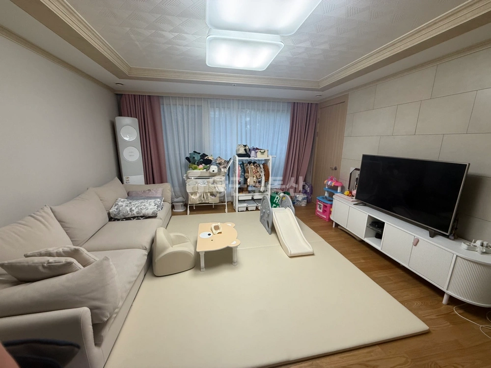 경기도 평택시 용이동 아파트 사진 1