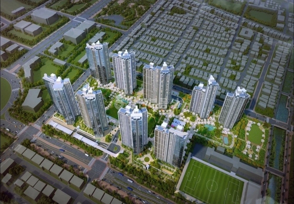 경상남도 창원시 성산구 신월동 아파트 사진 1