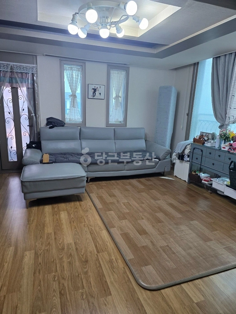 경상남도 거창군 거창읍 아파트 사진 1