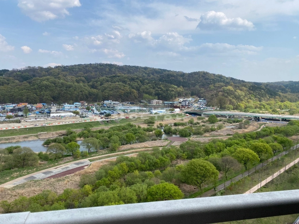 대전광역시 유성구 원신흥동 아파트 사진 1
