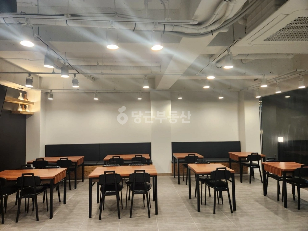 제주특별자치도 제주시 화북이동 상가 사진 1