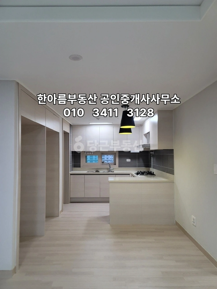 충청남도 아산시 배방읍 아파트 사진 1