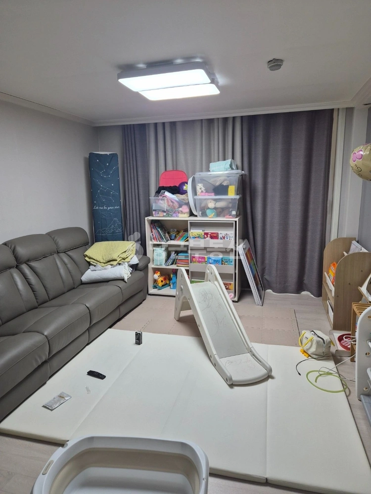 충청남도 아산시 음봉면 아파트 사진 1