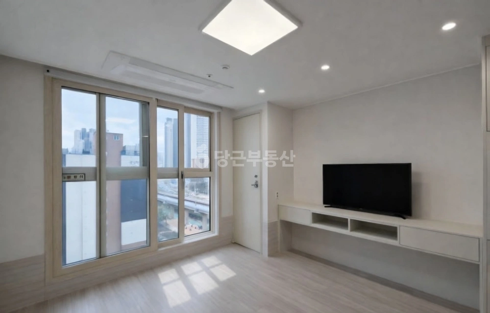 부산광역시 금정구 부곡동 오피스텔 사진 1