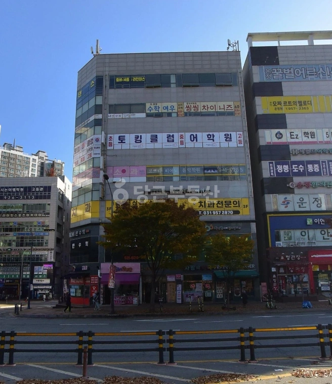 경기도 파주시 와동동 상가 사진 1