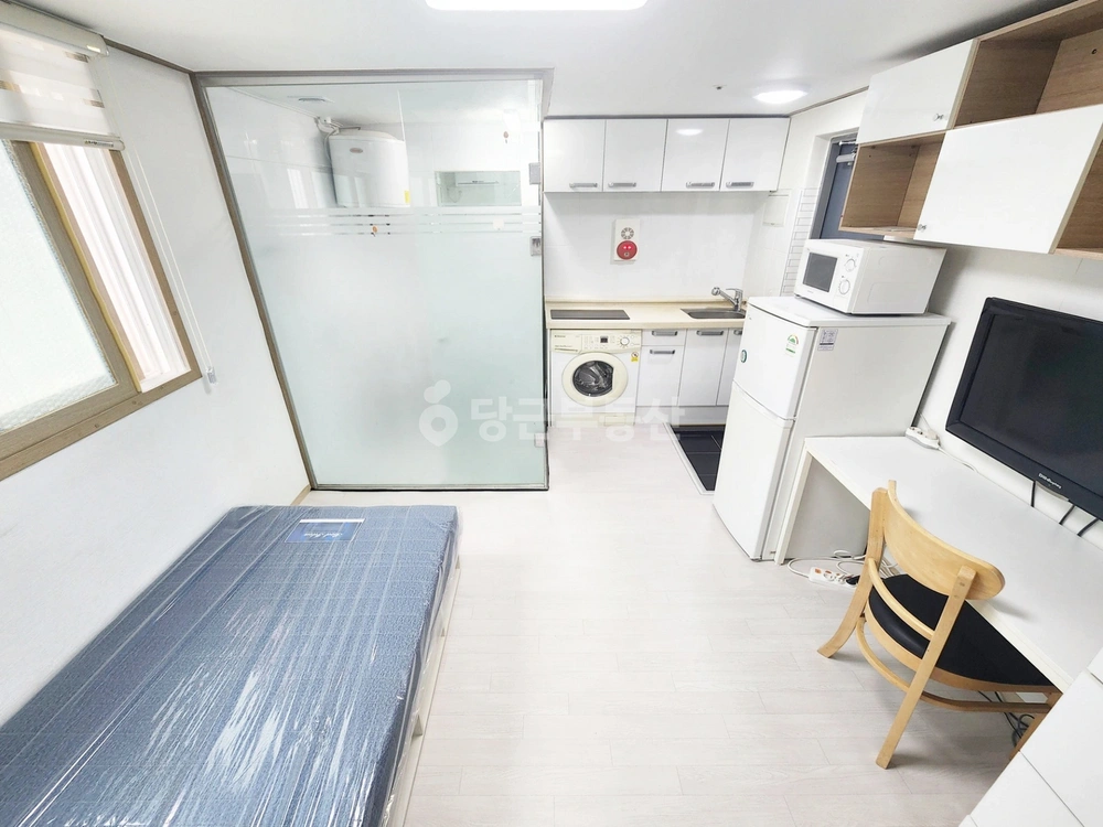 서울특별시 영등포구 신길동 원룸 사진 1
