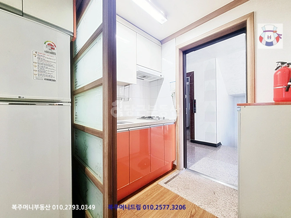 충청남도 천안시 동남구 청당동 원룸 사진 1