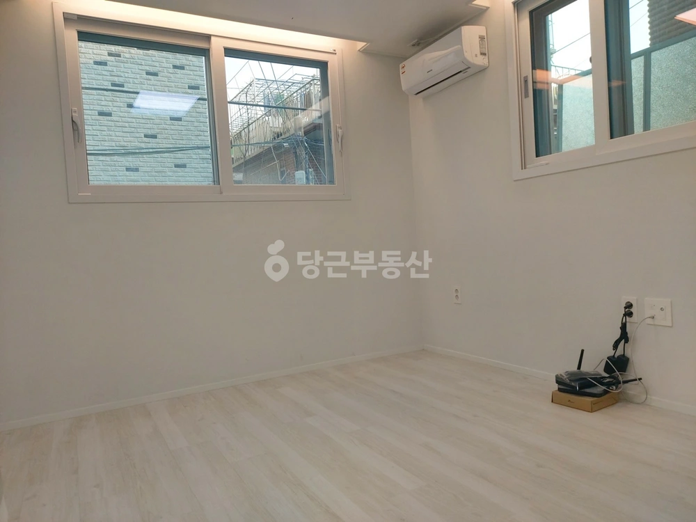 서울특별시 중랑구 면목동 원룸 사진 1