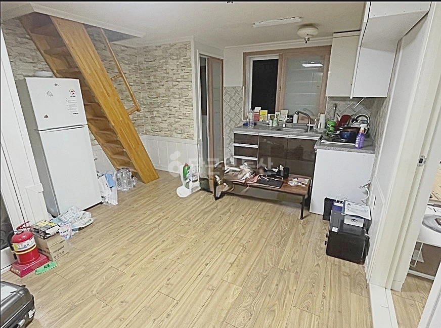 대구광역시 달서구 신당동 빌라(투룸 이상) 사진 1