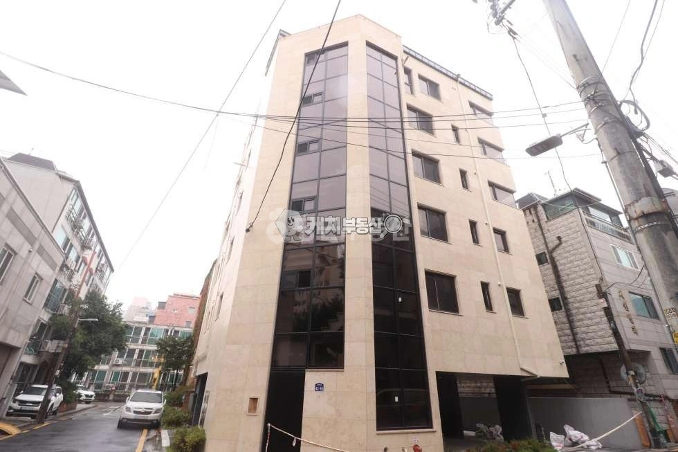 서울특별시 강동구 성내동 빌라(투룸 이상) 사진 1