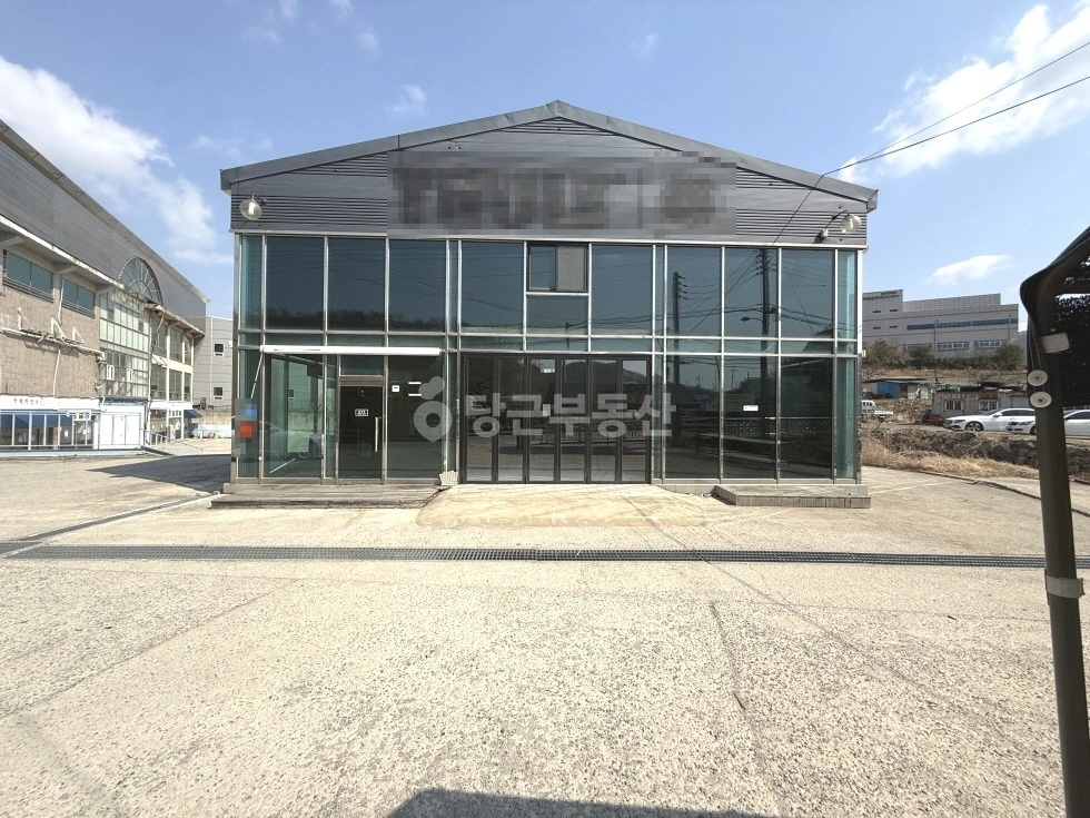 충청남도 천안시 동남구 삼룡동 상가 사진 1