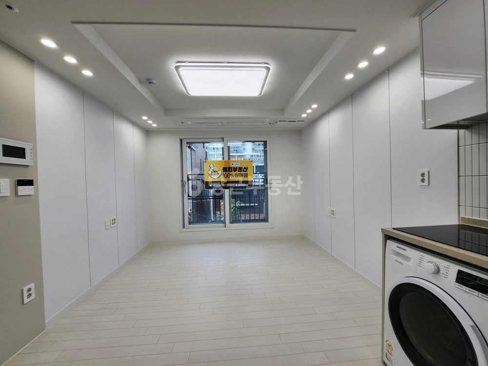 서울특별시 강동구 성내동 빌라(투룸 이상) 사진 1