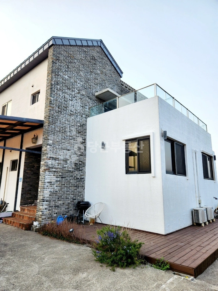 제주특별자치도 제주시 구좌읍 단독/전원주택 사진 1