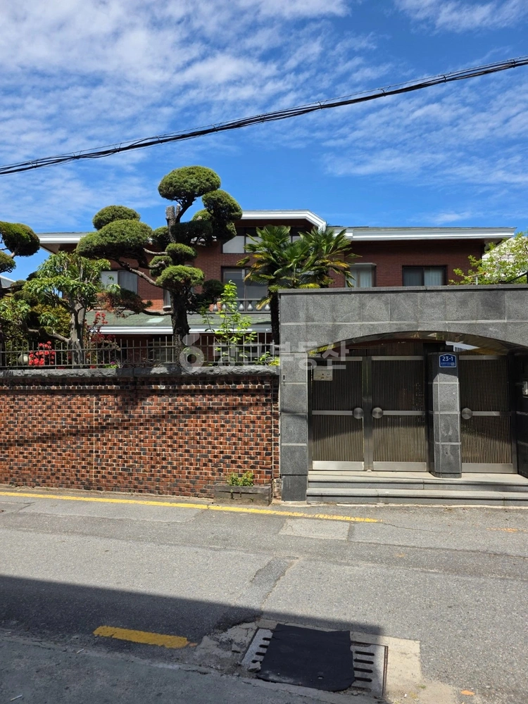 전남광주통합특별시 동구 동명동 단독/전원주택 사진 1