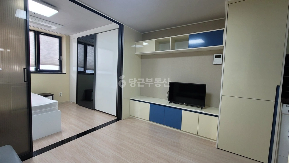 제주특별자치도 제주시 연동 원룸 사진 1