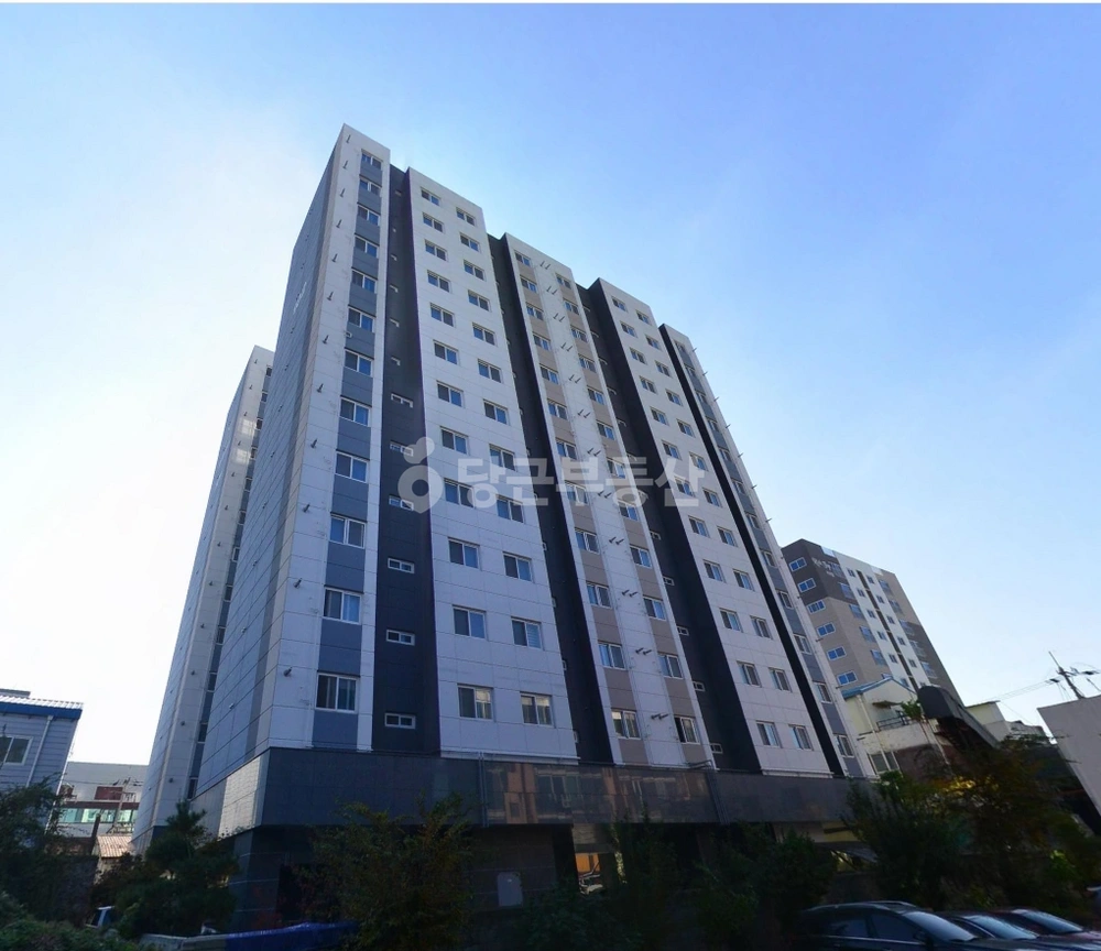 인천광역시 서해구 가좌동 오피스텔 사진 1