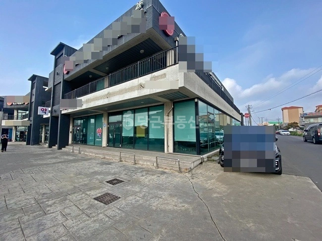 제주특별자치도 제주시 한림읍 상가 사진 1