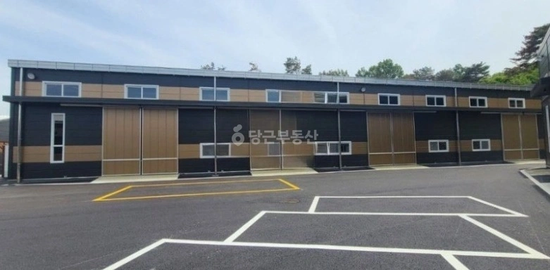 경기도 평택시 포승읍 공장/창고 사진 1